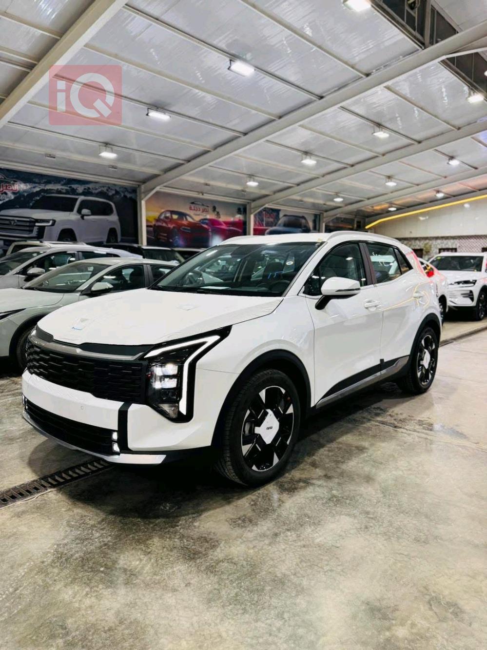 کیا سپۆرتاج